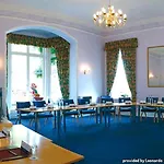 Best Western Limpley Stoke Hotel 