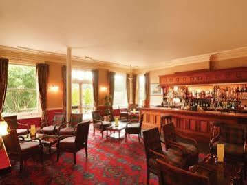 Hotel Western Limpley Stoke